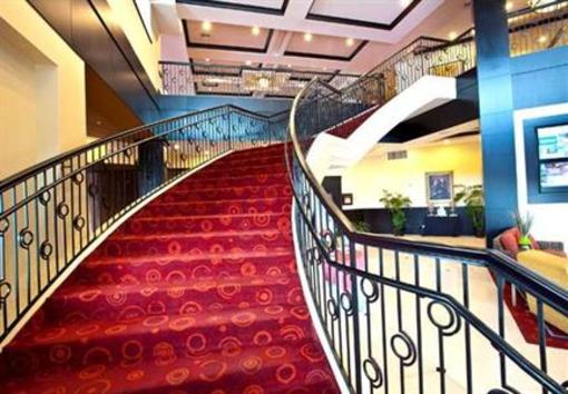 фото отеля St. Petersburg Marriott Clearwater