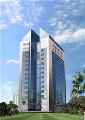 фото отеля Comfort Inn Hotel Apartments