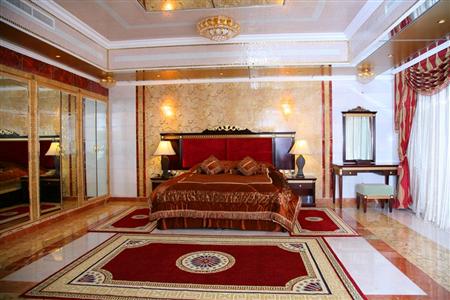 фото отеля Comfort Inn Hotel Apartments