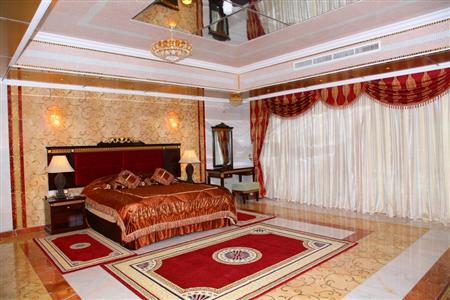 фото отеля Comfort Inn Hotel Apartments