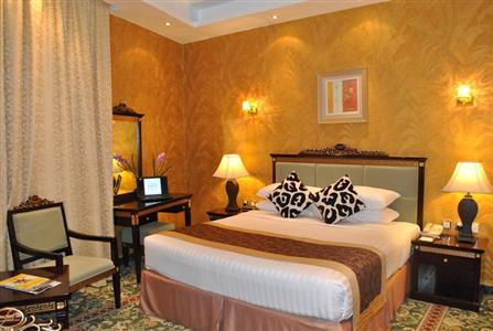 фото отеля Comfort Inn Hotel Apartments