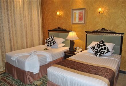 фото отеля Comfort Inn Hotel Apartments