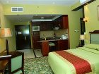 фото отеля Comfort Inn Hotel Apartments