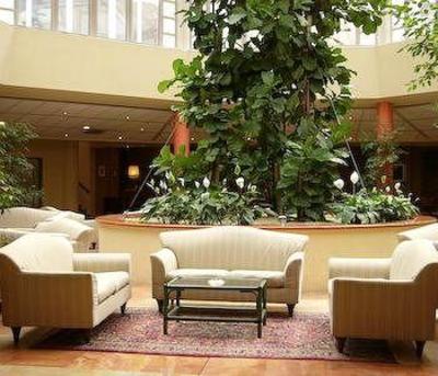 фото отеля Green Park Bologna Hotel Granarolo dell'Emilia