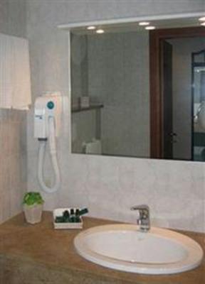 фото отеля Green Park Bologna Hotel Granarolo dell'Emilia