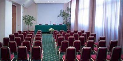 фото отеля Green Park Bologna Hotel Granarolo dell'Emilia