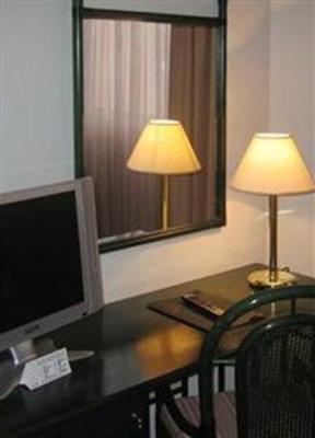 фото отеля Green Park Bologna Hotel Granarolo dell'Emilia