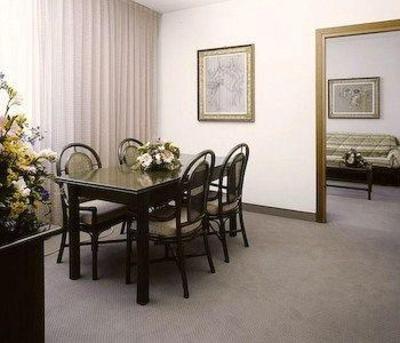 фото отеля Green Park Bologna Hotel Granarolo dell'Emilia