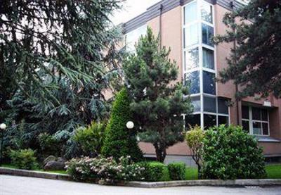 фото отеля Green Park Bologna Hotel Granarolo dell'Emilia