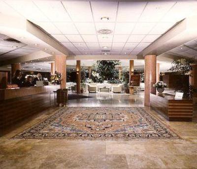 фото отеля Green Park Bologna Hotel Granarolo dell'Emilia