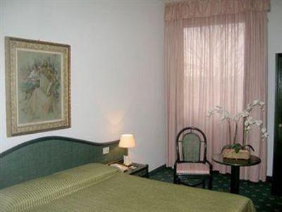 фото отеля Green Park Bologna Hotel Granarolo dell'Emilia
