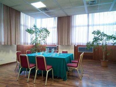 фото отеля Green Park Bologna Hotel Granarolo dell'Emilia