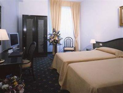 фото отеля Green Park Bologna Hotel Granarolo dell'Emilia