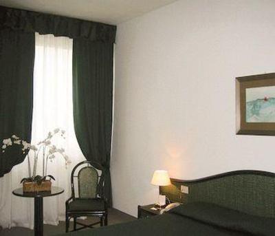 фото отеля Green Park Bologna Hotel Granarolo dell'Emilia