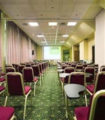 фото отеля Green Park Bologna Hotel Granarolo dell'Emilia