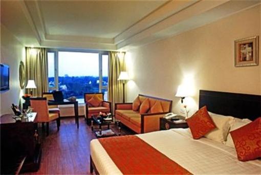 фото отеля Clarks Inn Airport Hotel