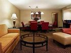 фото отеля Wyndham Dallas Suites - Park Central