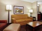 фото отеля Wyndham Dallas Suites - Park Central