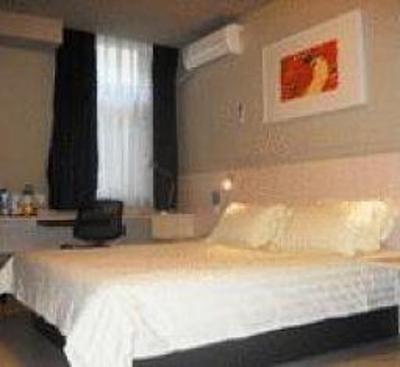 фото отеля Jinjiang Inn Xi'an Dongguan