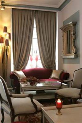 фото отеля Hotel Le Cavendish