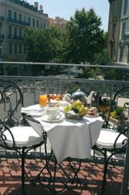 фото отеля Hotel Le Cavendish