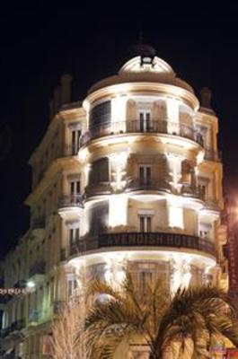 фото отеля Hotel Le Cavendish