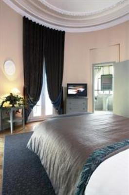 фото отеля Hotel Le Cavendish