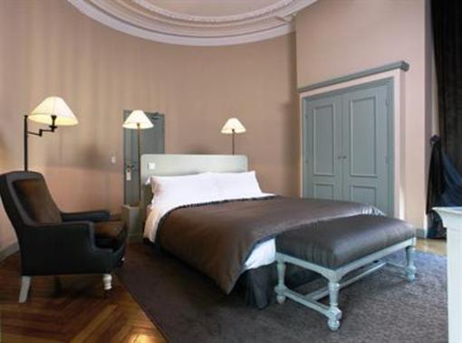 фото отеля Hotel Le Cavendish