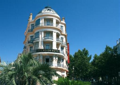 фото отеля Hotel Le Cavendish