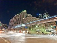 Seasons Darling Harbour