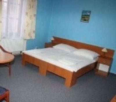 фото отеля Hotel Jerome Agricola