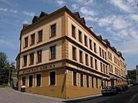 Hotel Jerome Agricola