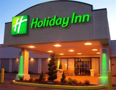 фото отеля Holiday Inn Belden North Canton