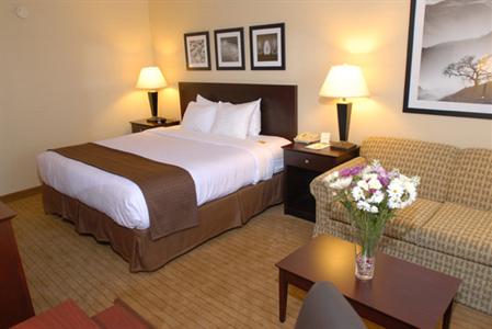 фото отеля Holiday Inn Belden North Canton