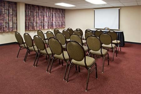 фото отеля Holiday Inn Belden North Canton