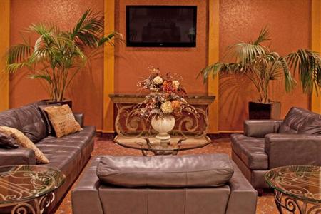 фото отеля Holiday Inn Belden North Canton