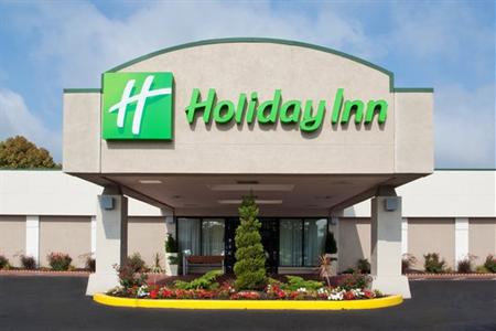 фото отеля Holiday Inn Belden North Canton