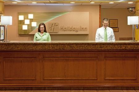 фото отеля Holiday Inn Belden North Canton