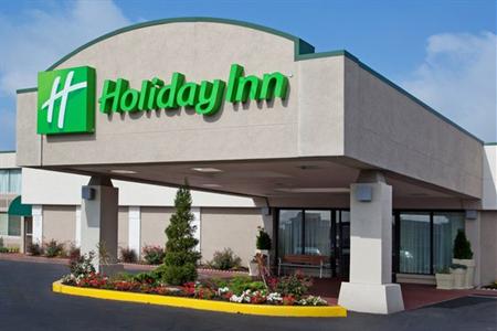 фото отеля Holiday Inn Belden North Canton