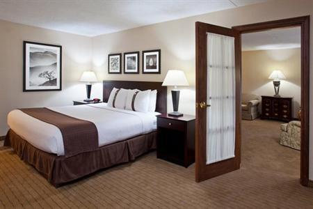 фото отеля Holiday Inn Belden North Canton