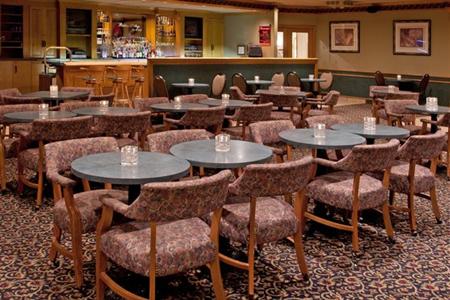 фото отеля Holiday Inn Belden North Canton