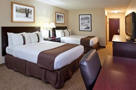 фото отеля Holiday Inn Belden North Canton