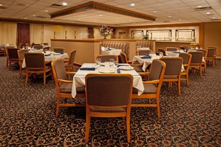 фото отеля Holiday Inn Belden North Canton