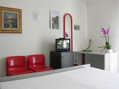 фото отеля Hotel Sole Chianciano Terme