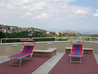 фото отеля Hotel Sole Chianciano Terme