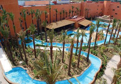 фото отеля Playa Calida Hotel Almunecar