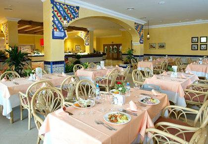 фото отеля Playa Calida Hotel Almunecar