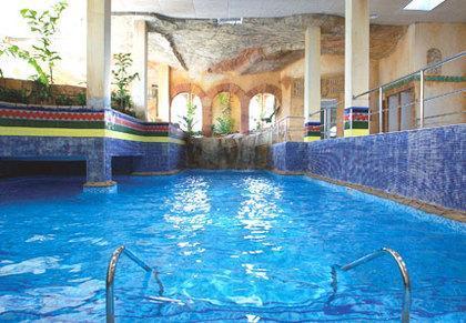 фото отеля Playa Calida Hotel Almunecar