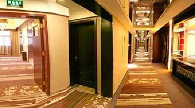 фото отеля Sanmenxia Yuehai Hotel