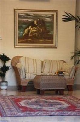 фото отеля Residence Piccolo Parghelia